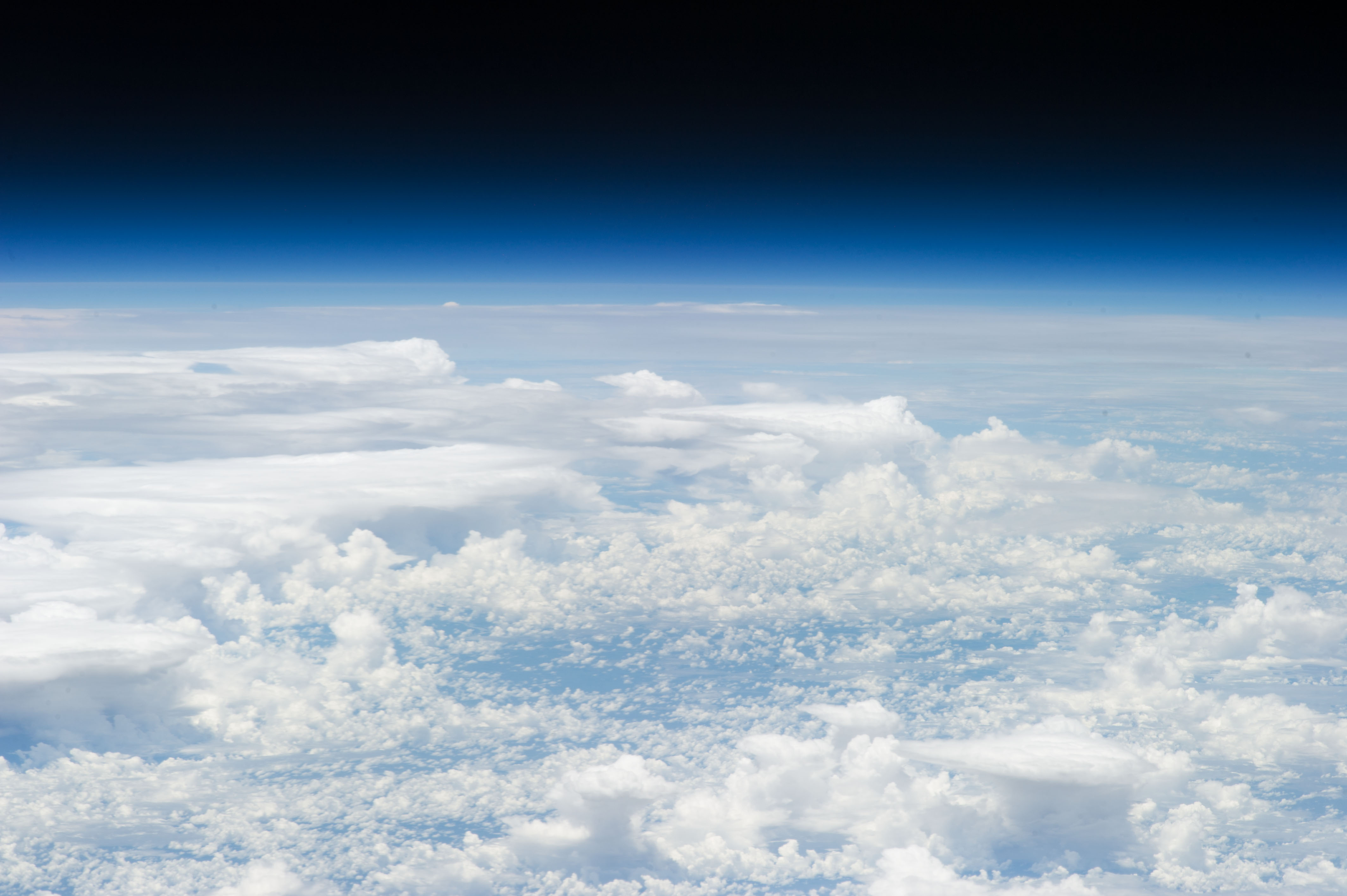 Earth Observations taken by the Expedition 35 Crew