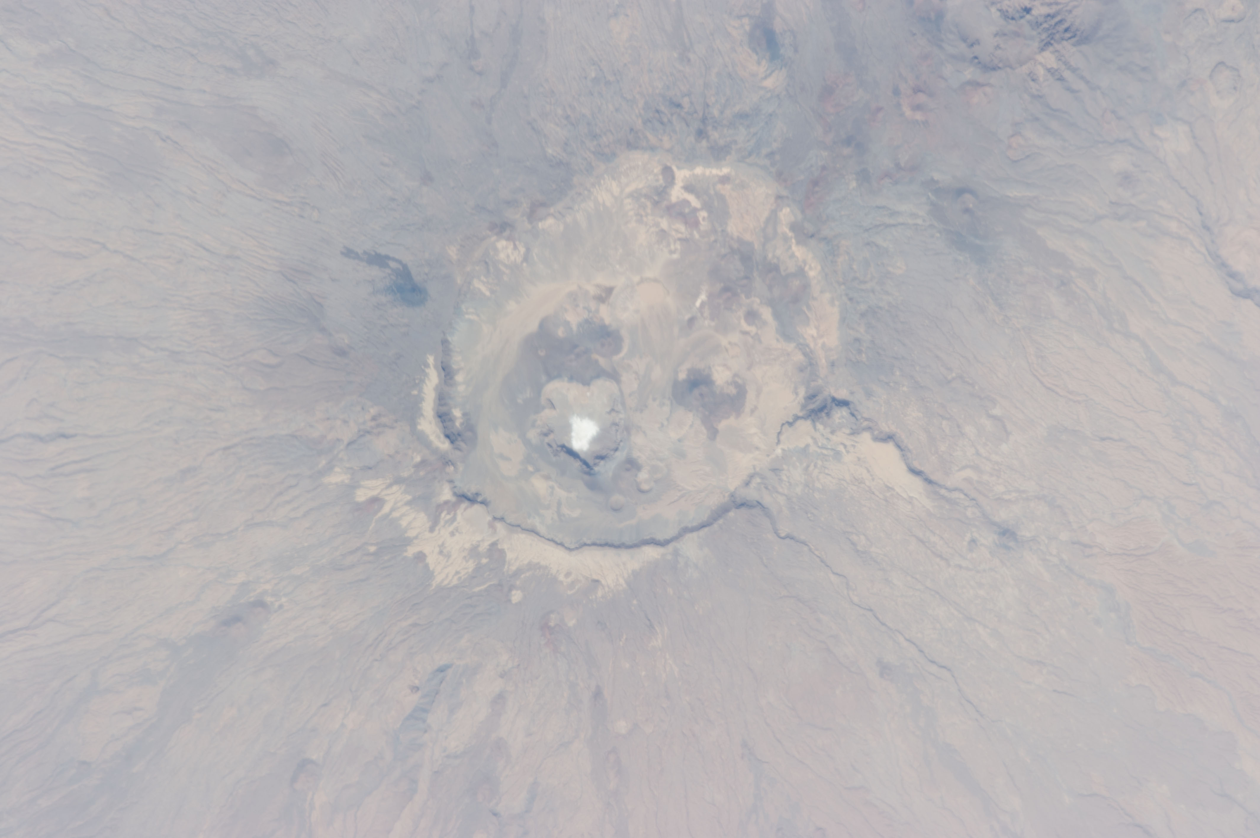 Earth Observations taken by the Expedition 35 Crew