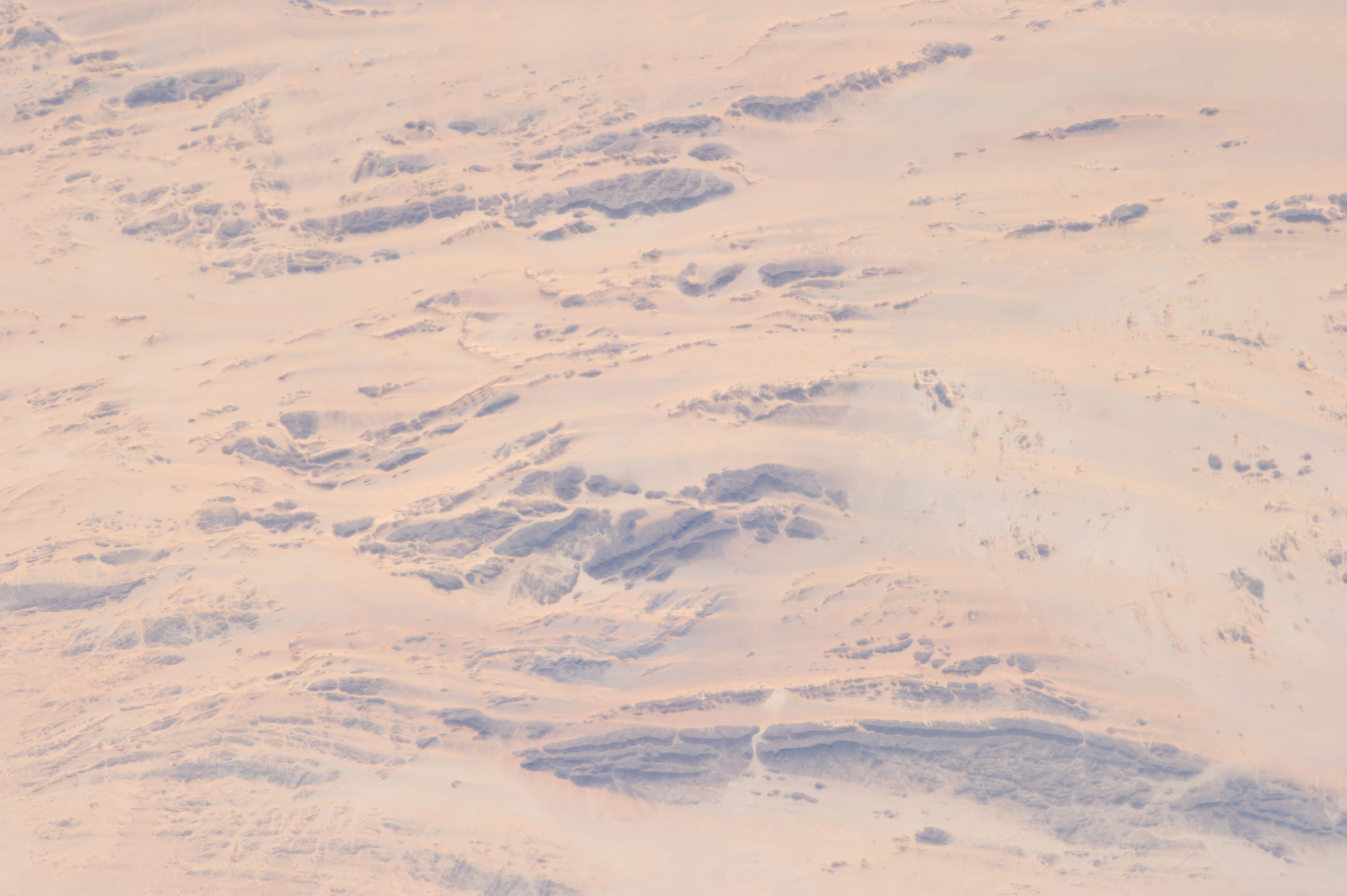 Earth Observations taken by the Expedition 35 Crew