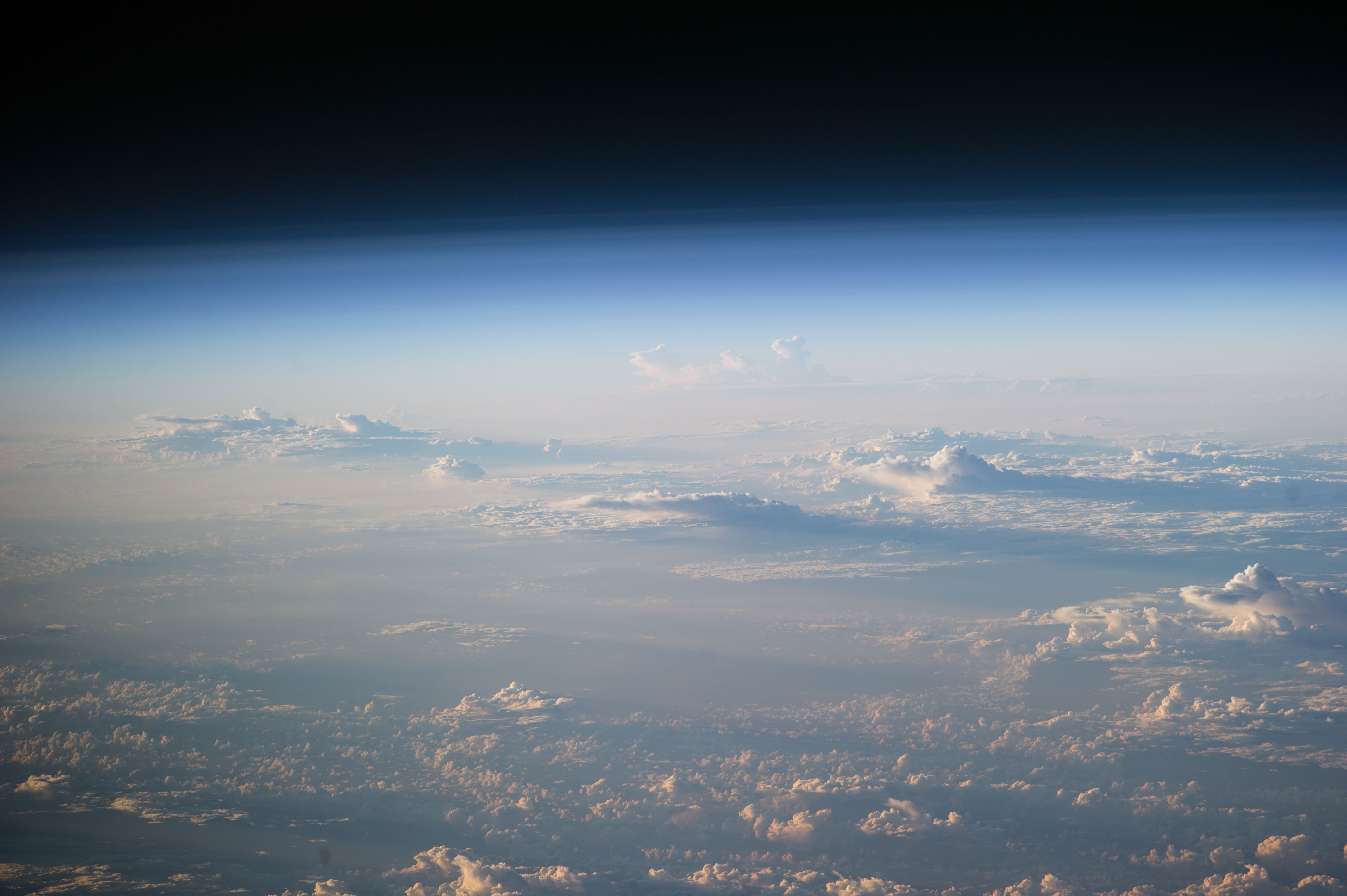 Earth observations taken by Expedition 38 crewmember