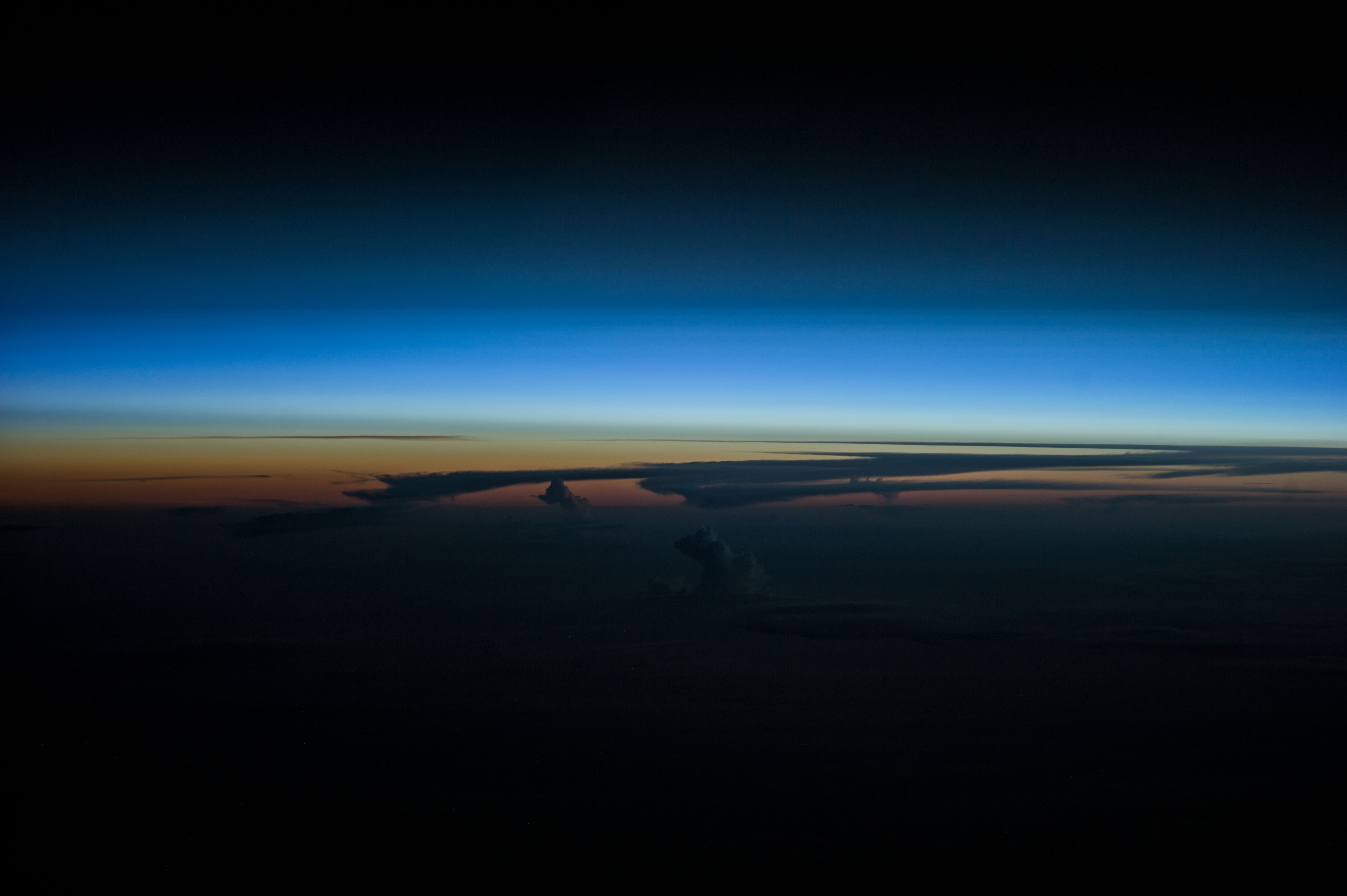 Earth observations taken by Expedition 38 crewmember