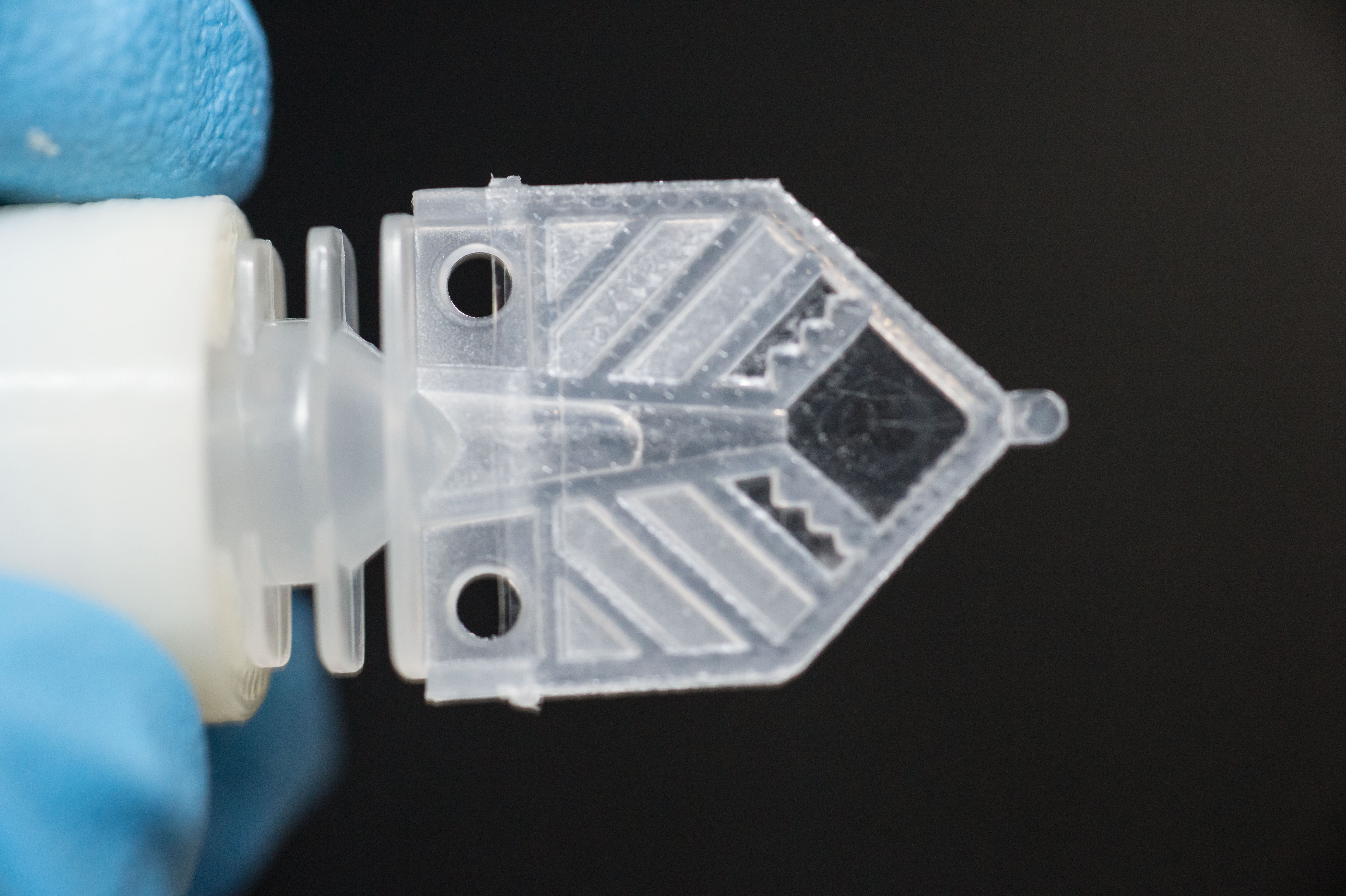 Wet Lab RNA Smartcycler Session 3 Experiment
