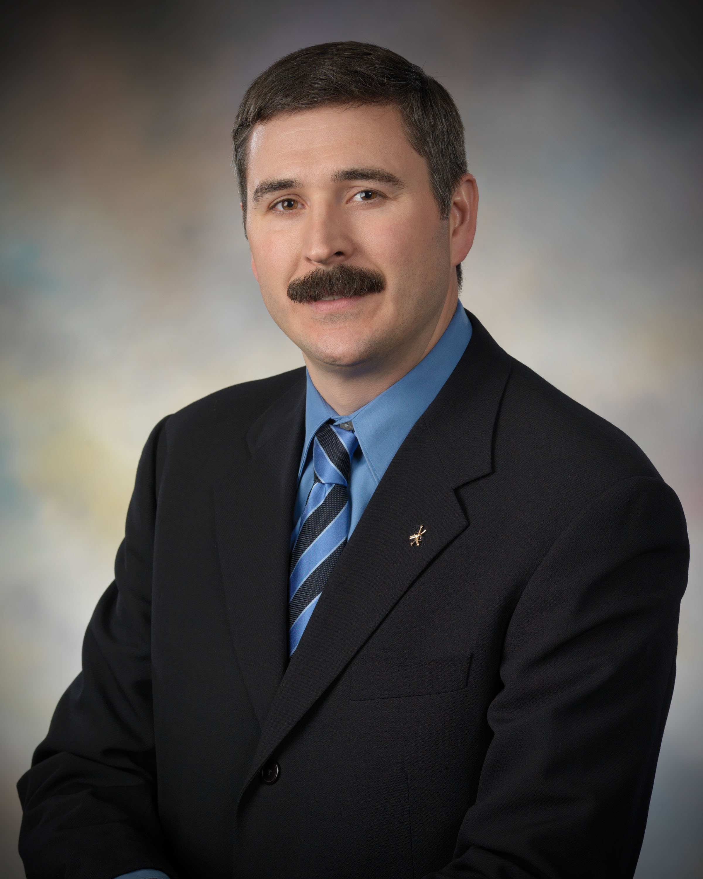 STS-132 Flight Directors