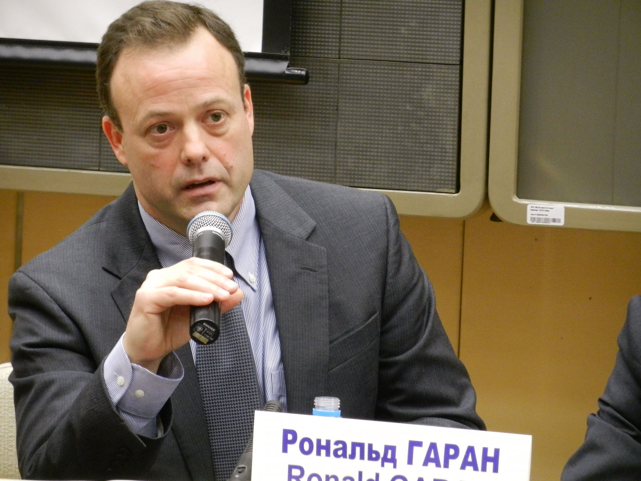 Expedition 27 Preflight