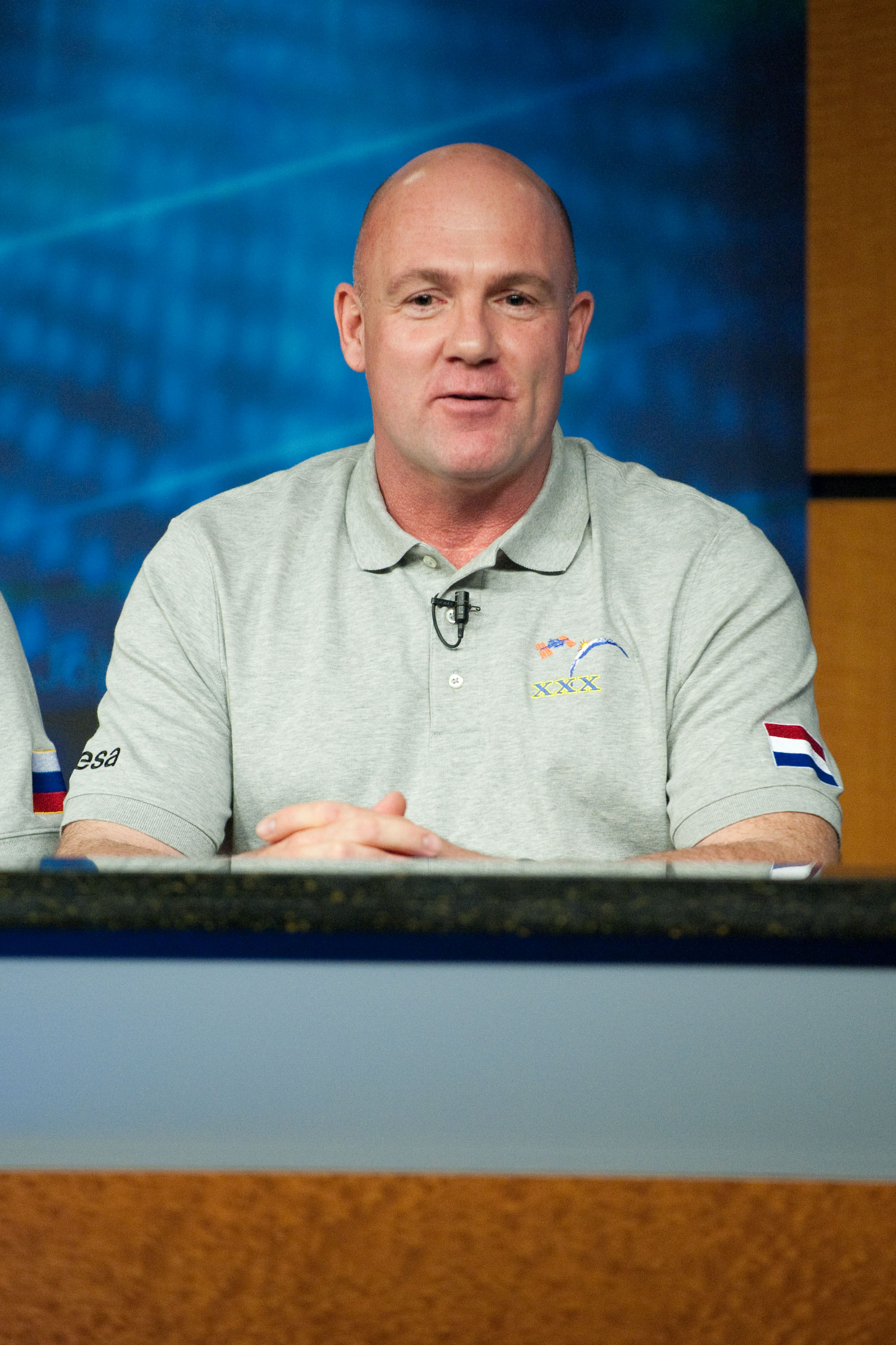 Soyuz 29 Crew News Conference at JSC