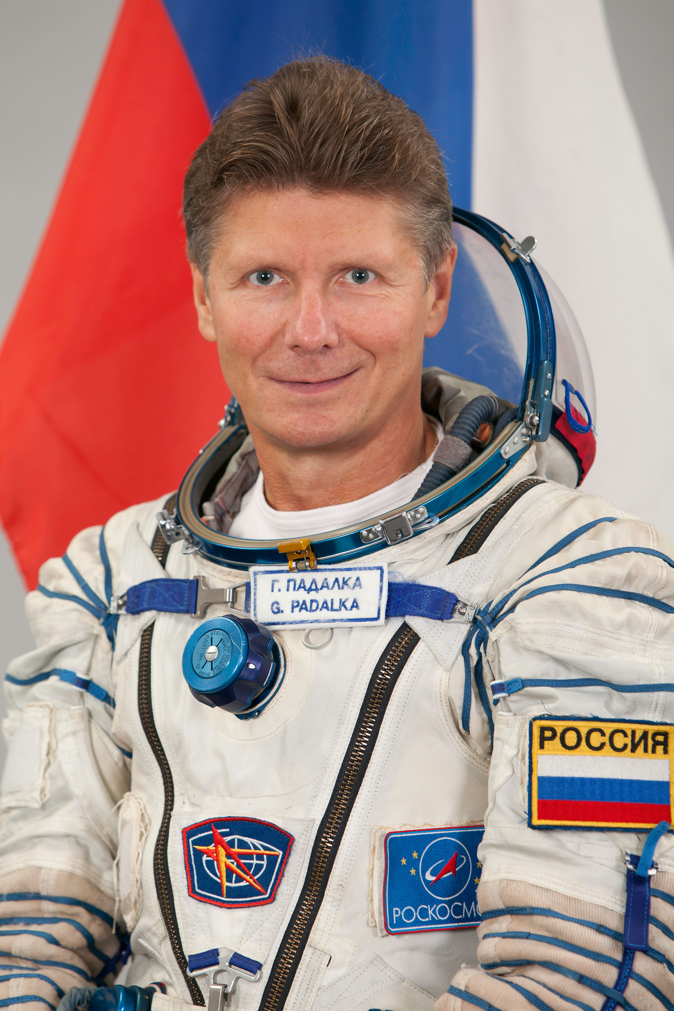 Expedition 29 Preflight