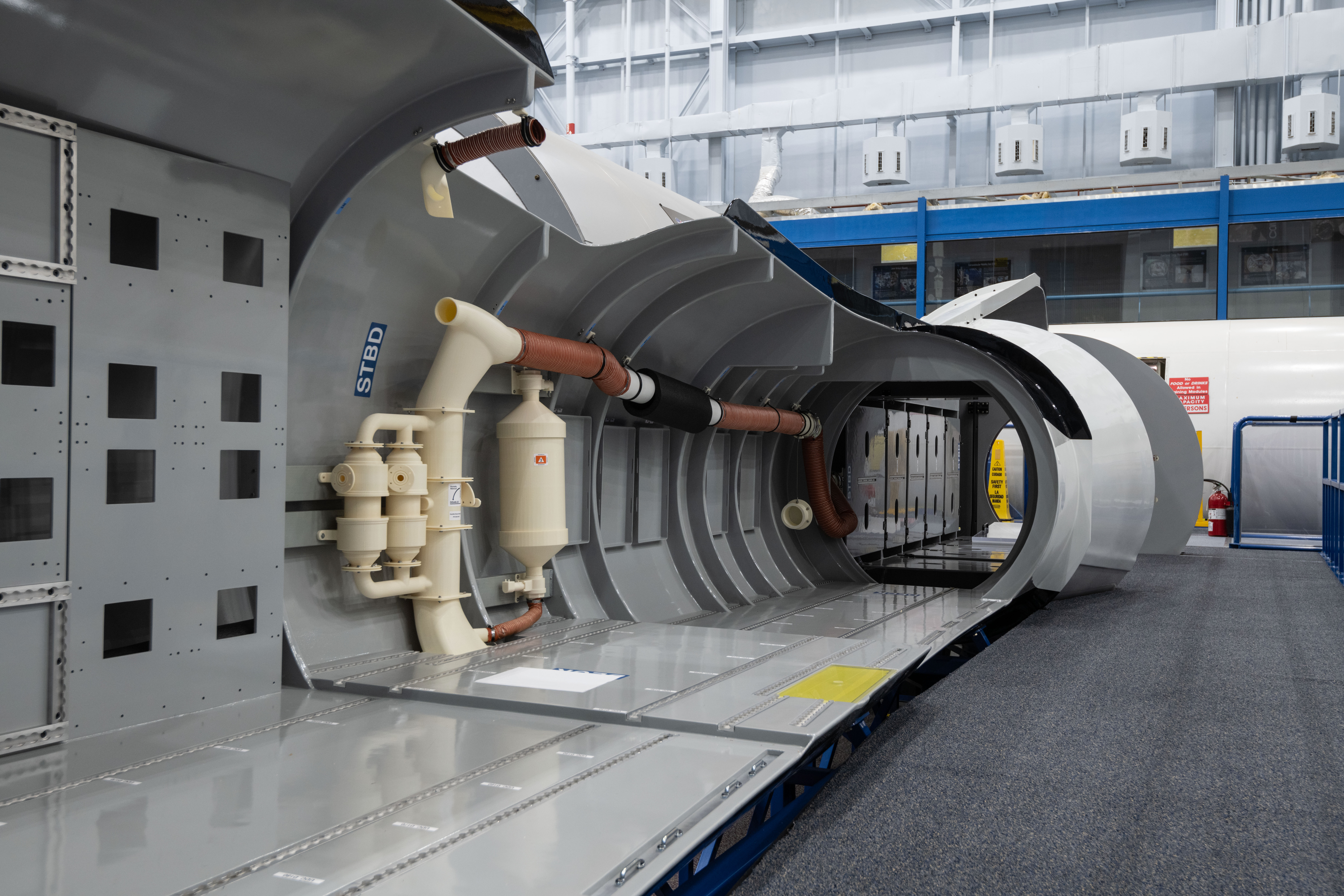 Sierra Nevada Company Dream Chaser