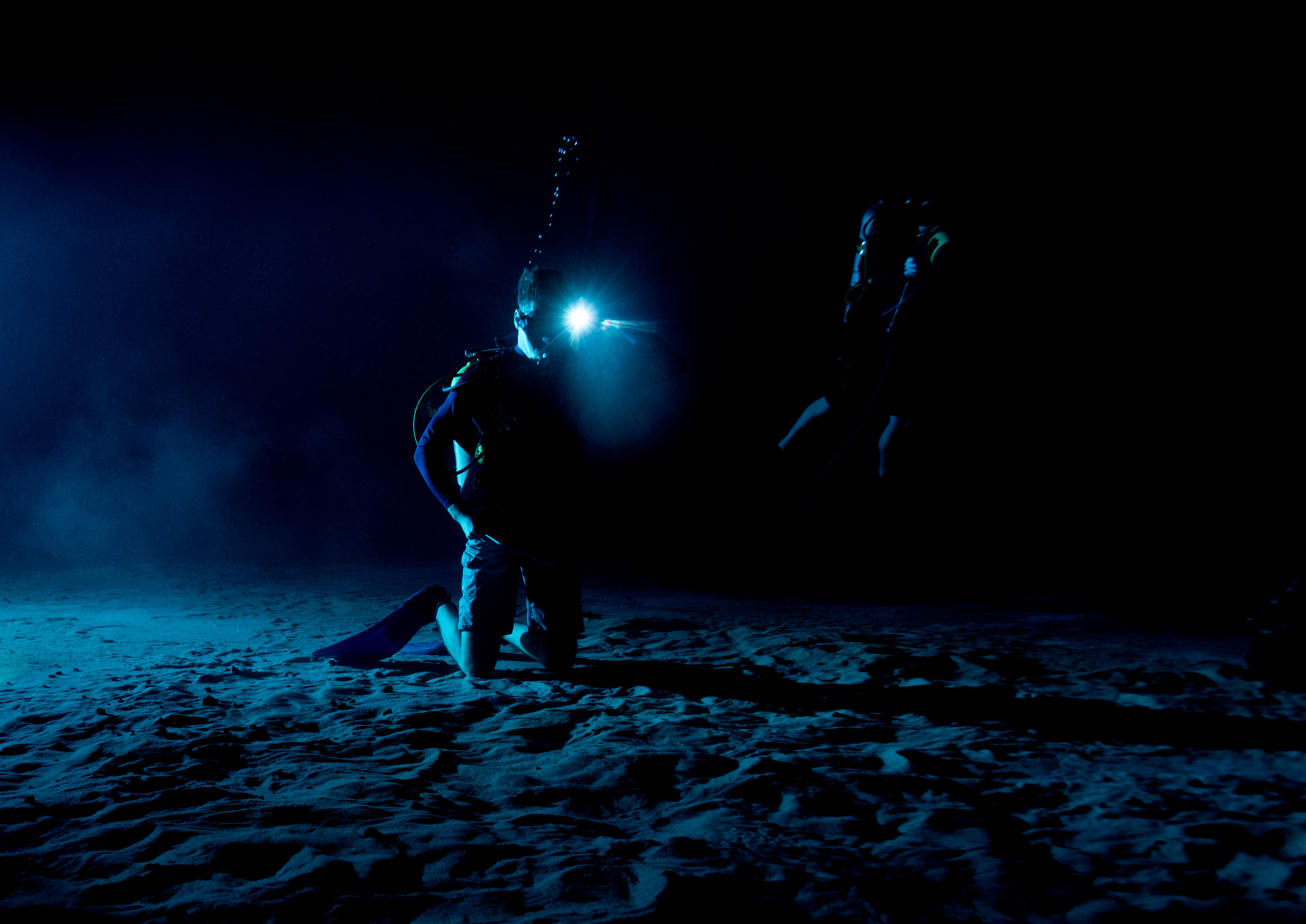 Supplemental Lighting Assesment