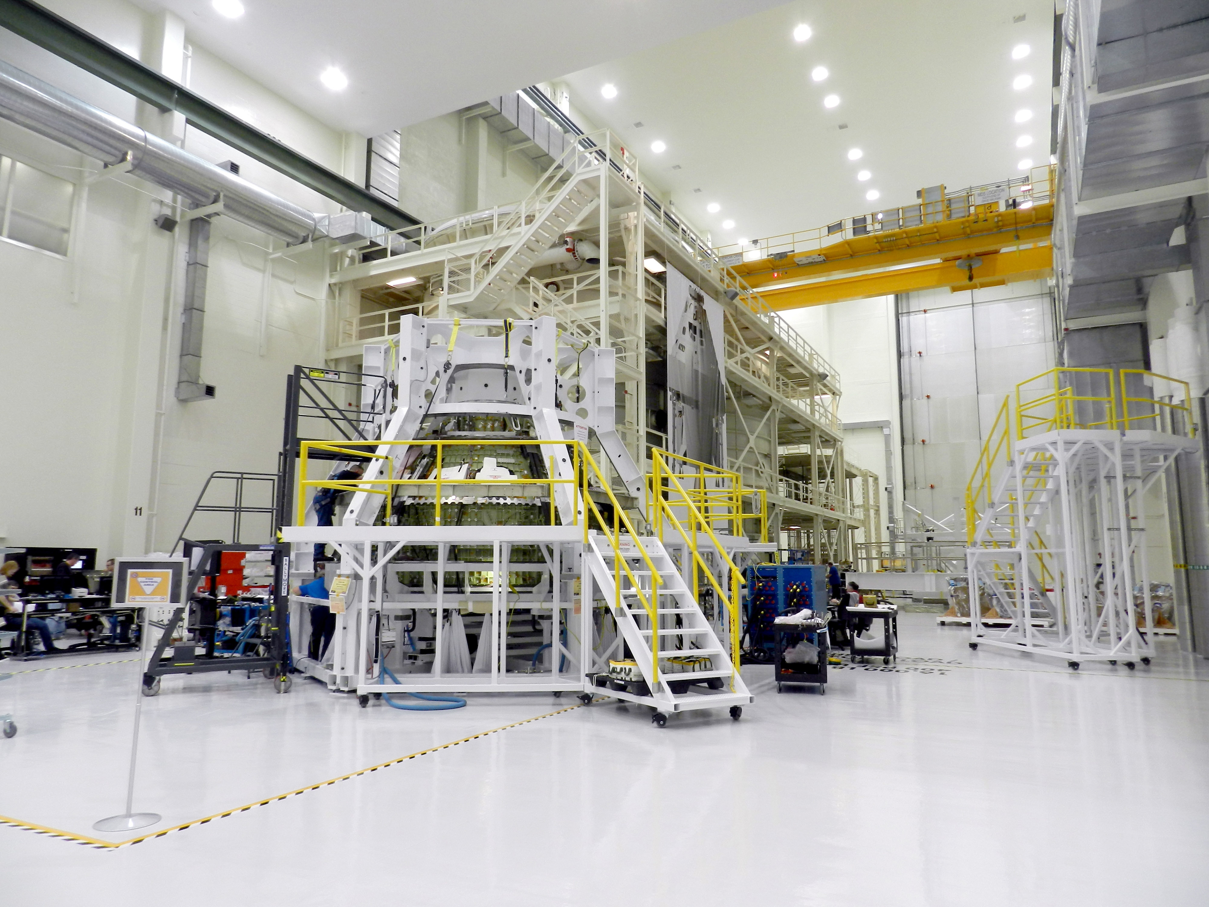 DSCN1579 - CM with Chambers in background