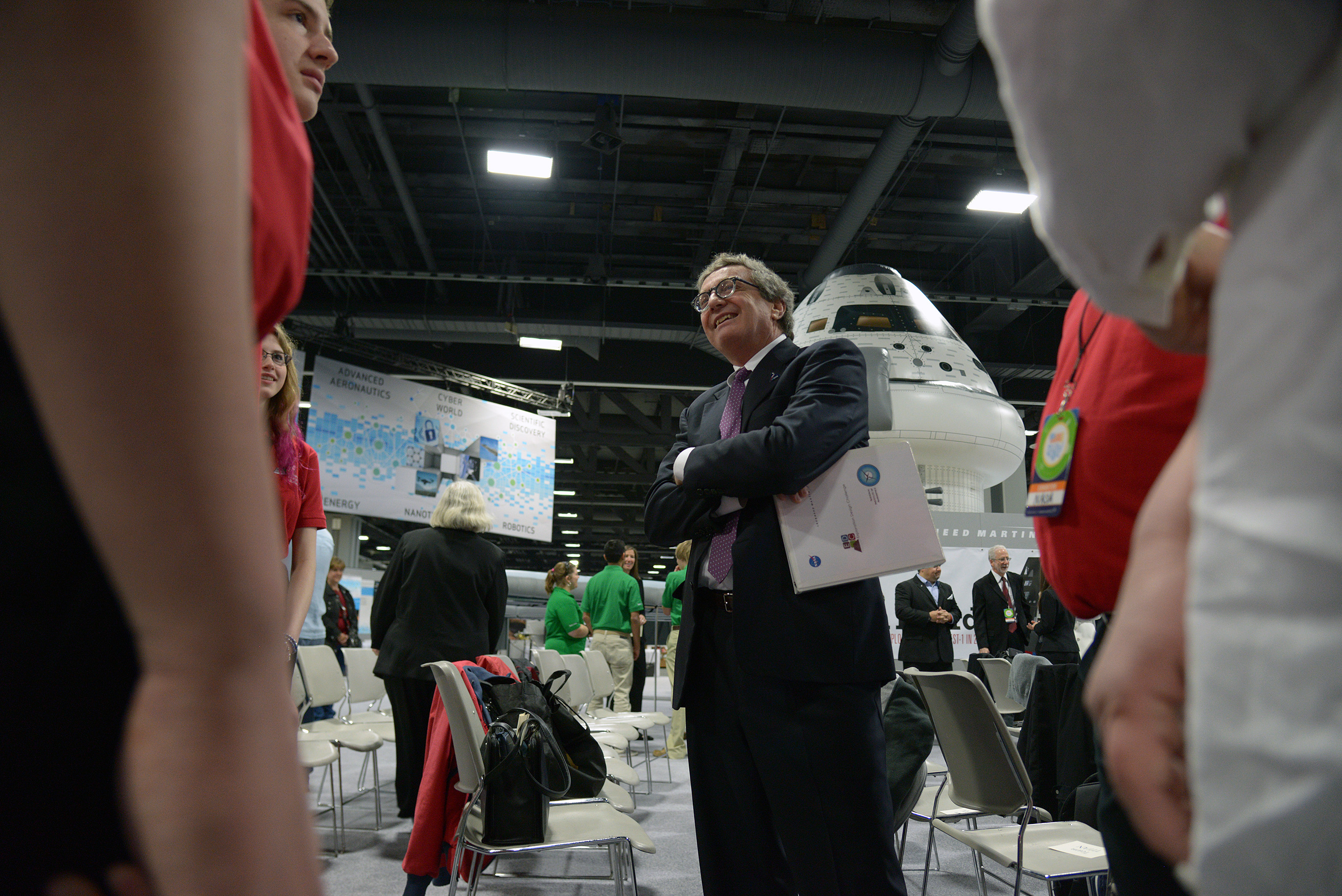 Exploration Design Challenge