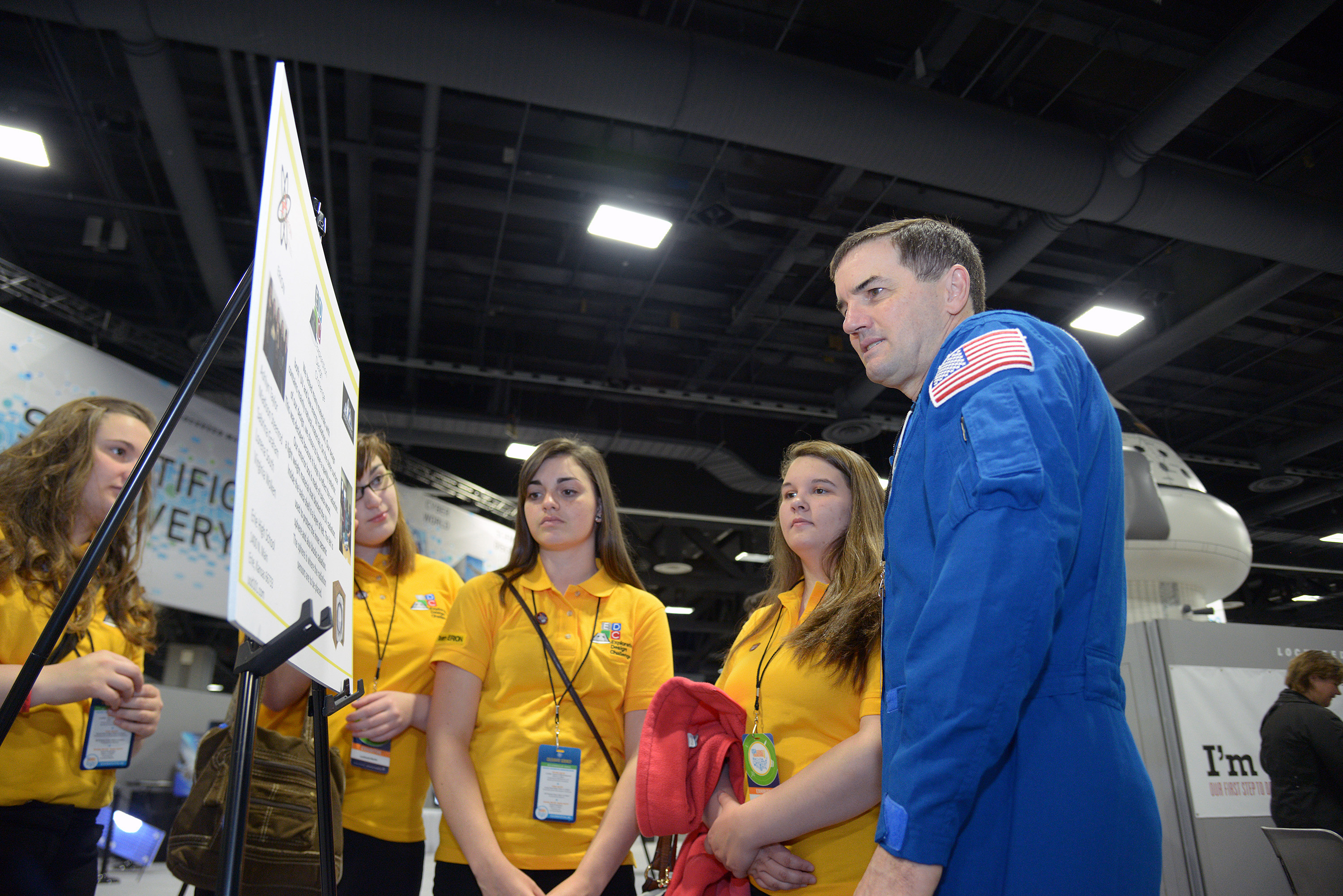 Exploration Design Challenge