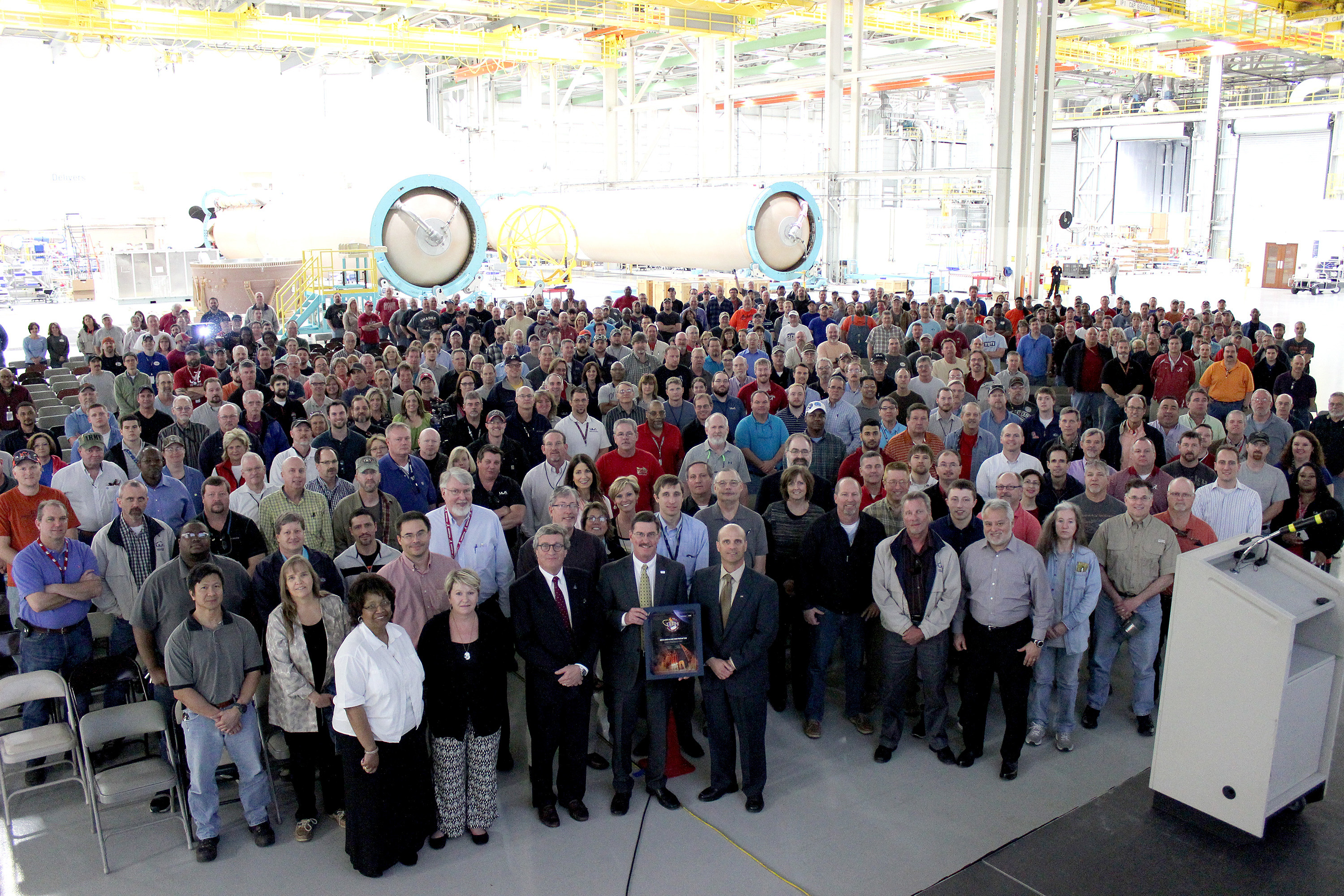 United Launch Alliance