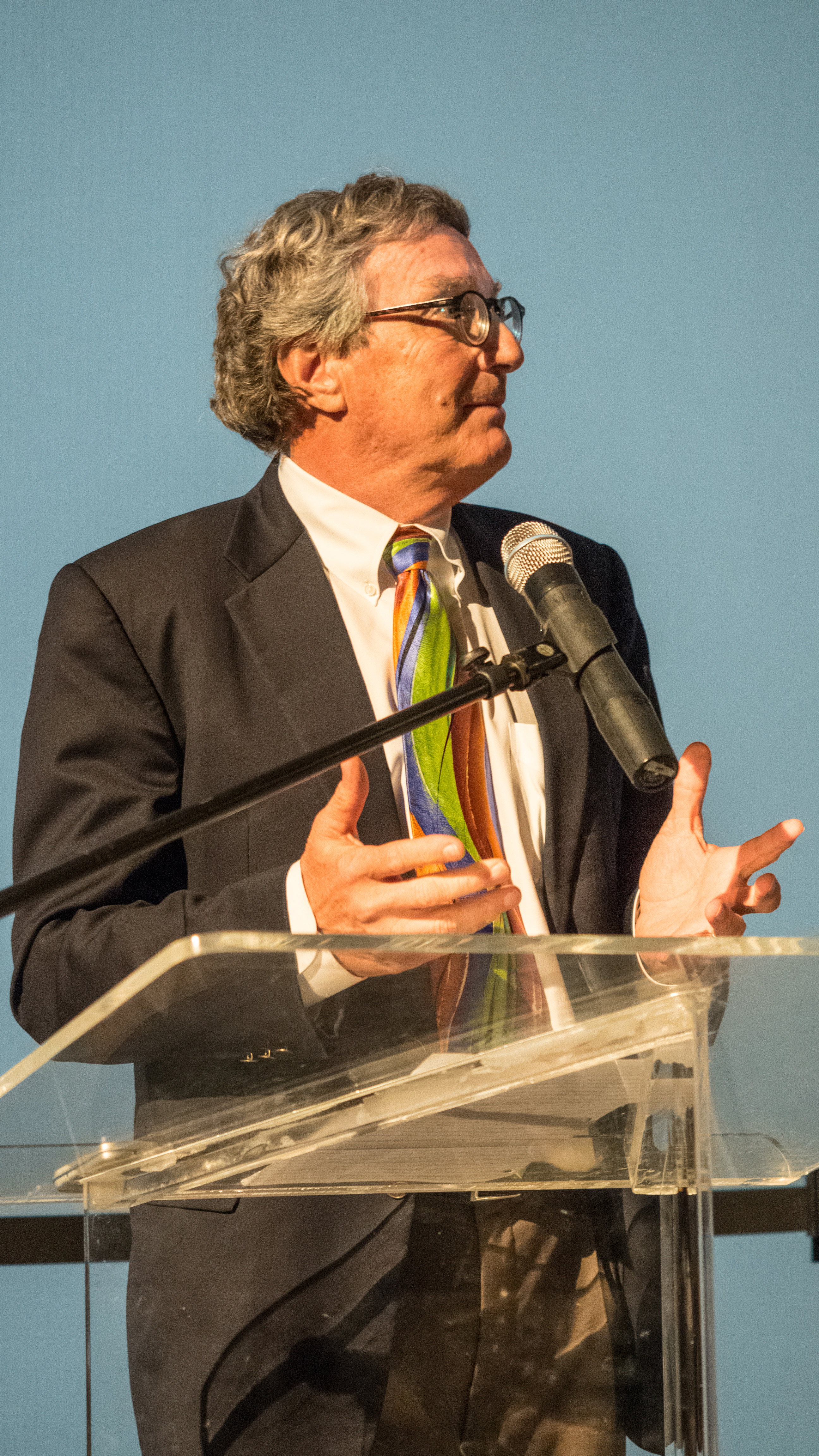 Orion recognizes Houston team members