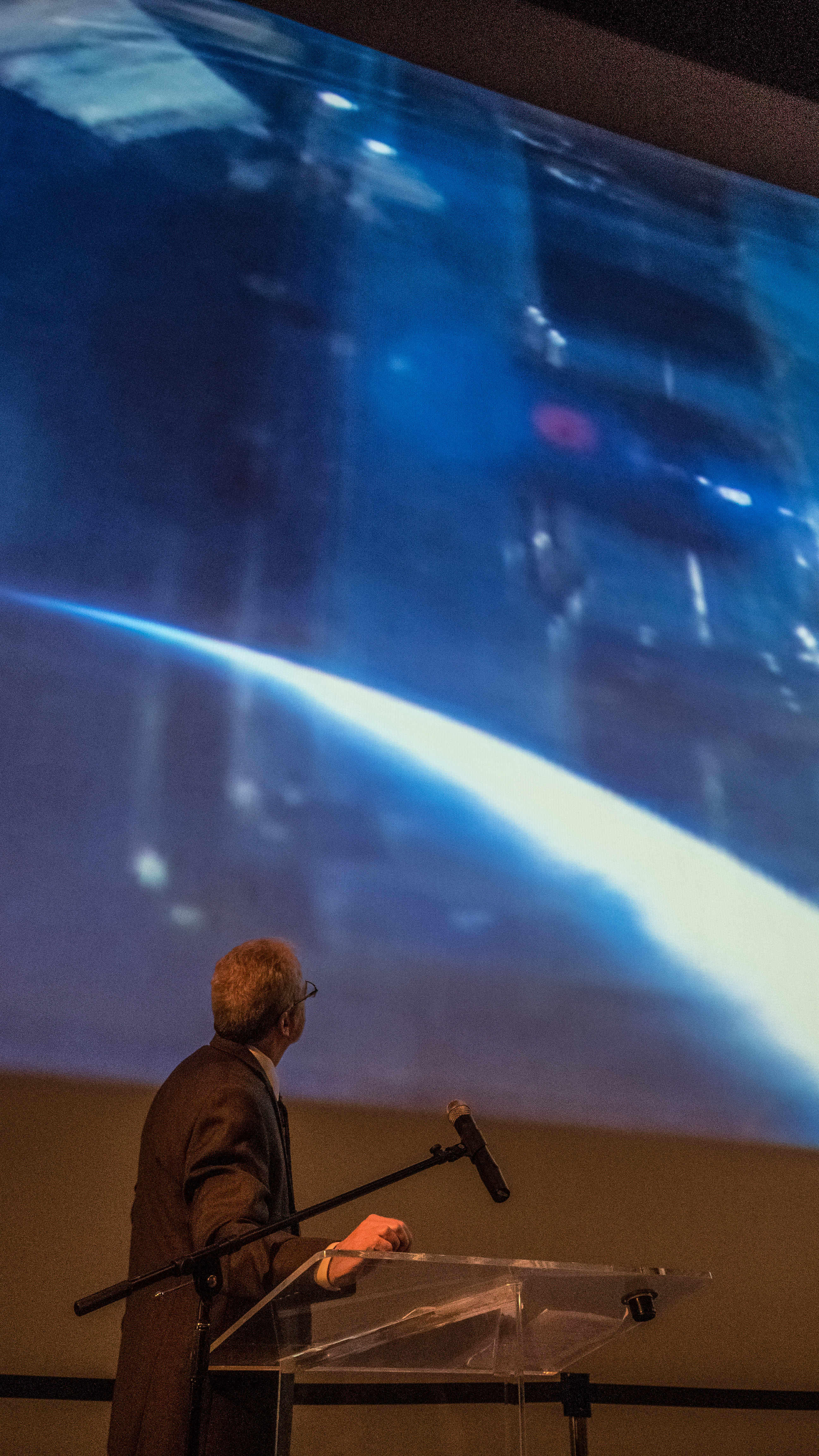 Orion recognizes Houston team members