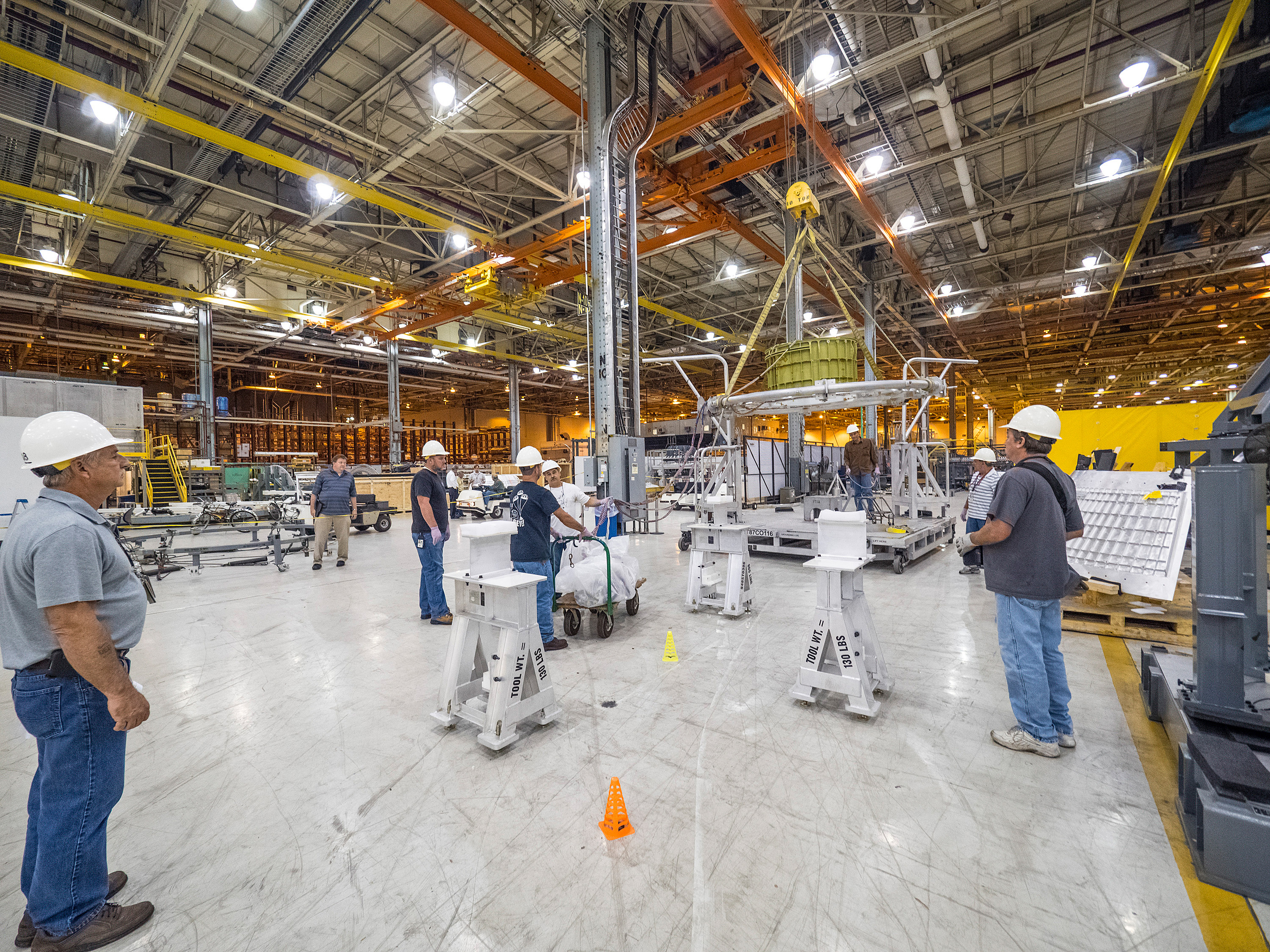 Michoud Assembly Facility