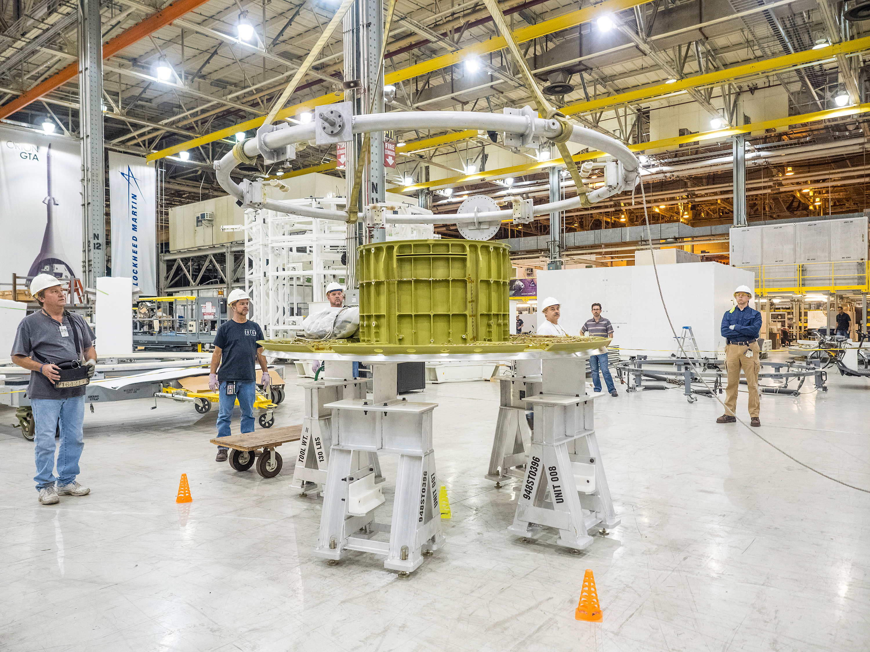 Michoud Assembly Facility