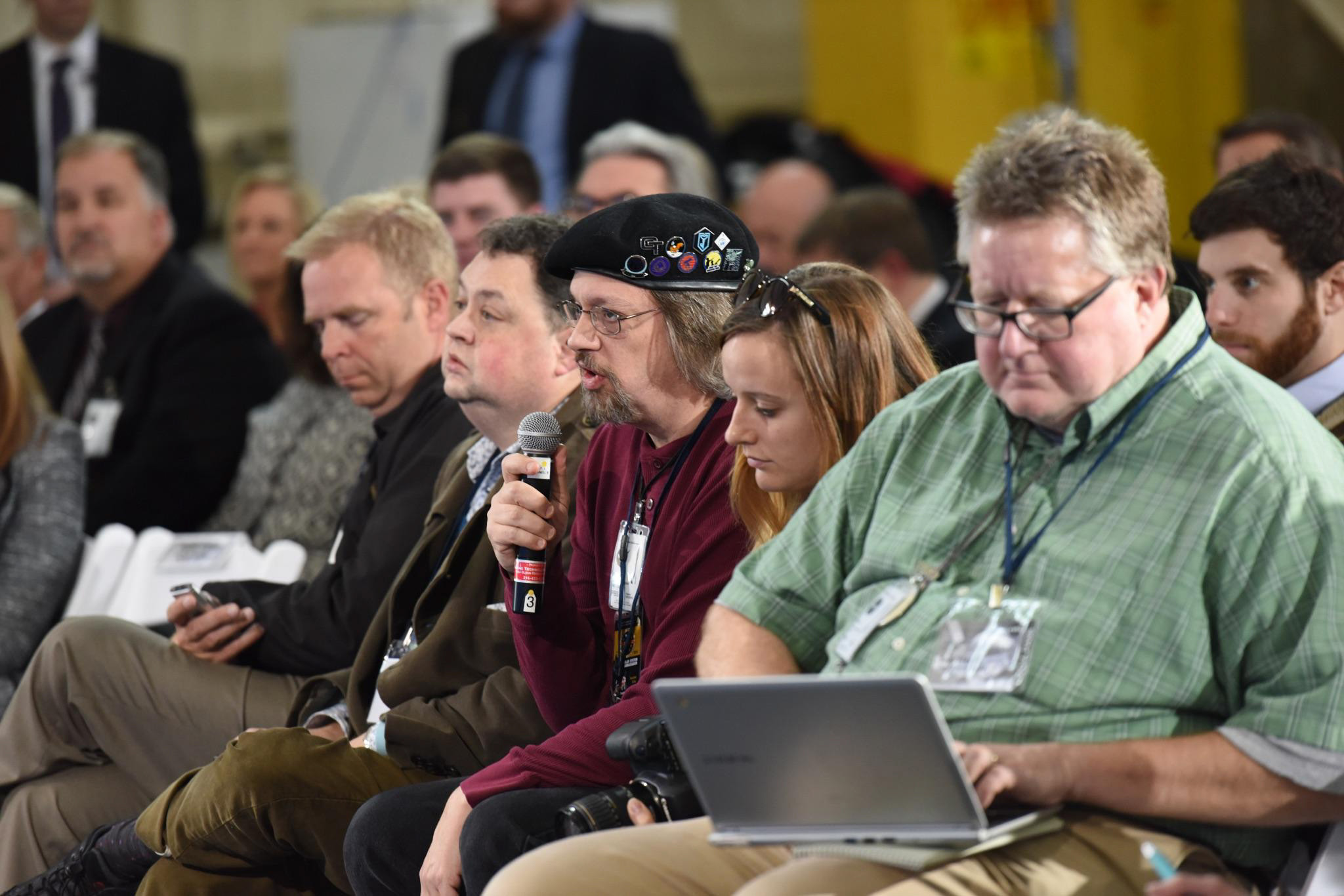 European Service Module Testing