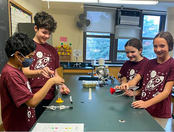 Nanoracks-NCESSE-Orbiter-SSEP Preflight Imagery