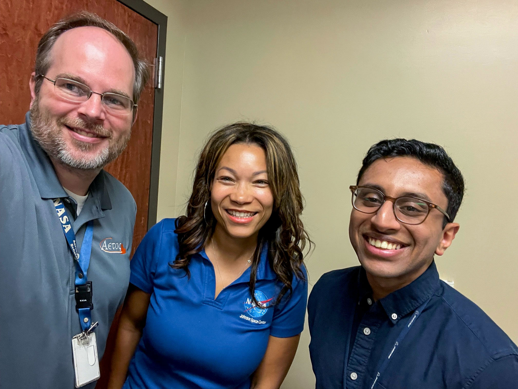 STEMonstrations: Screaming Balloon Preflight Imagery
