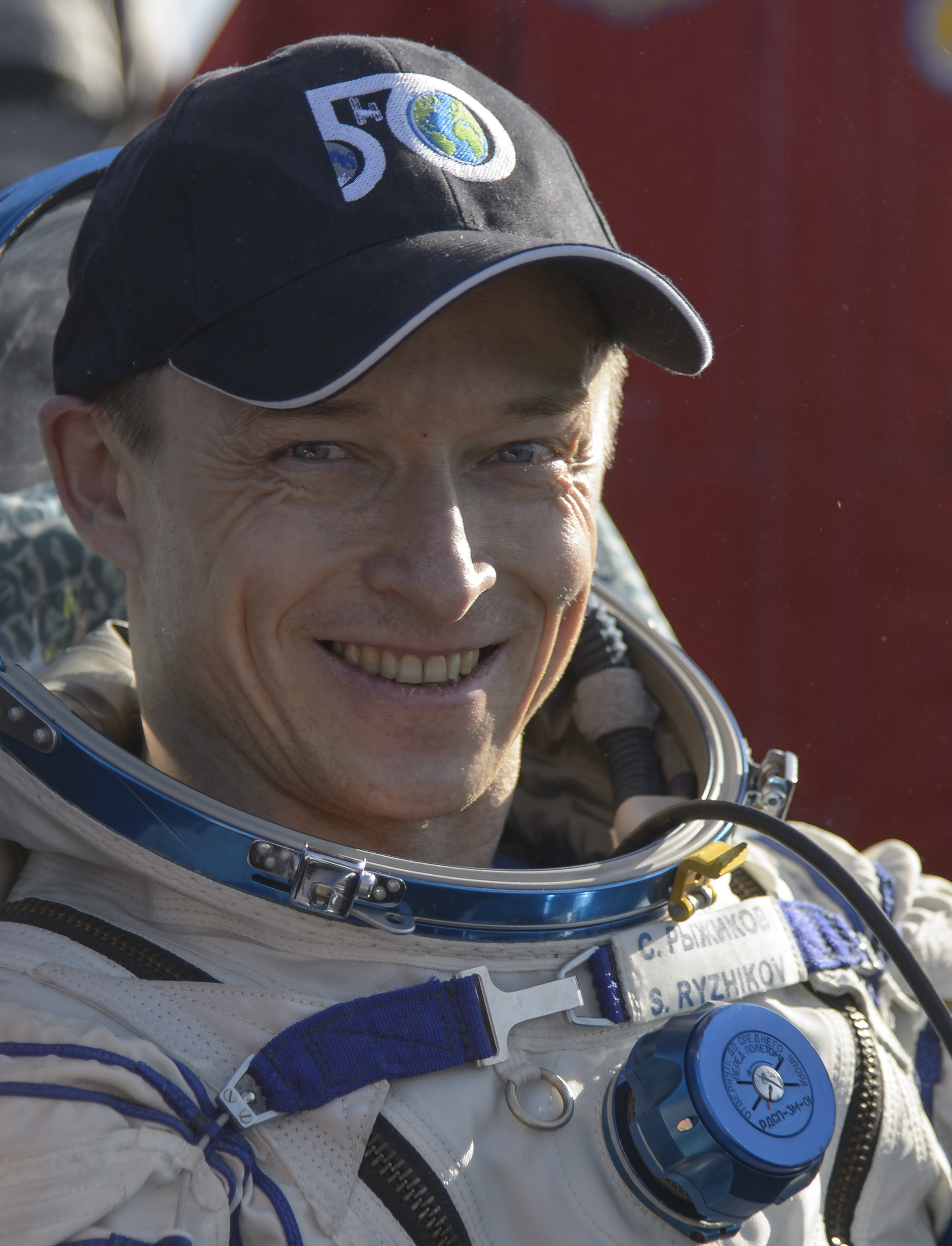 Expedition 50 Soyuz MS-02 Landing