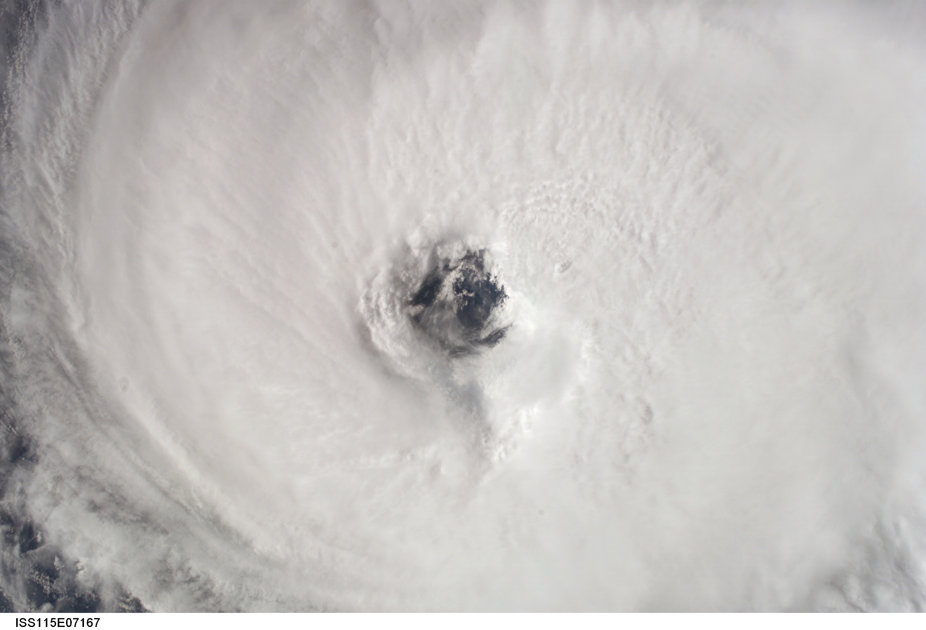 Earth Observations taken by STS-115 crewmember