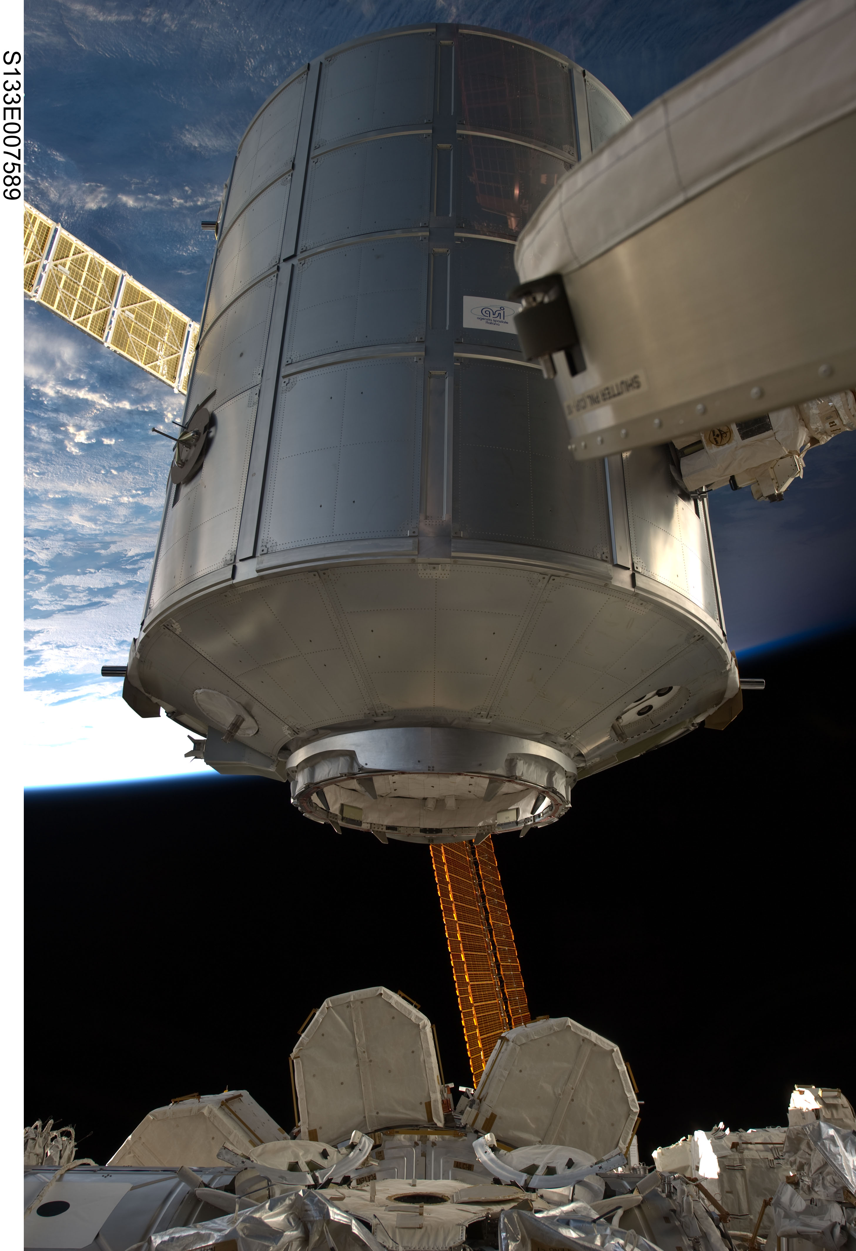 View of PMM being transferred to Node 1