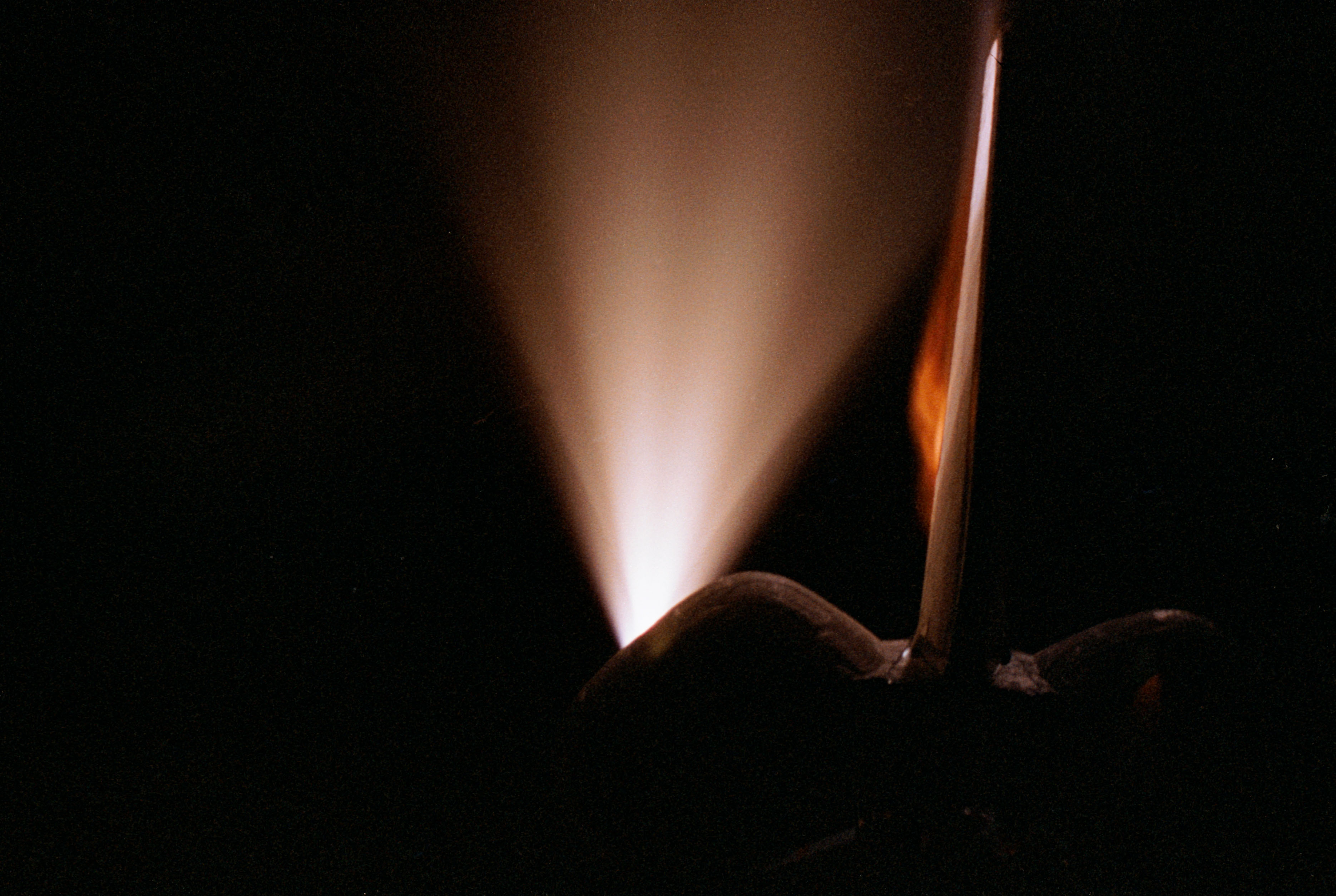 Views supporting the Window Experiment (WINDEX) of shuttle environment