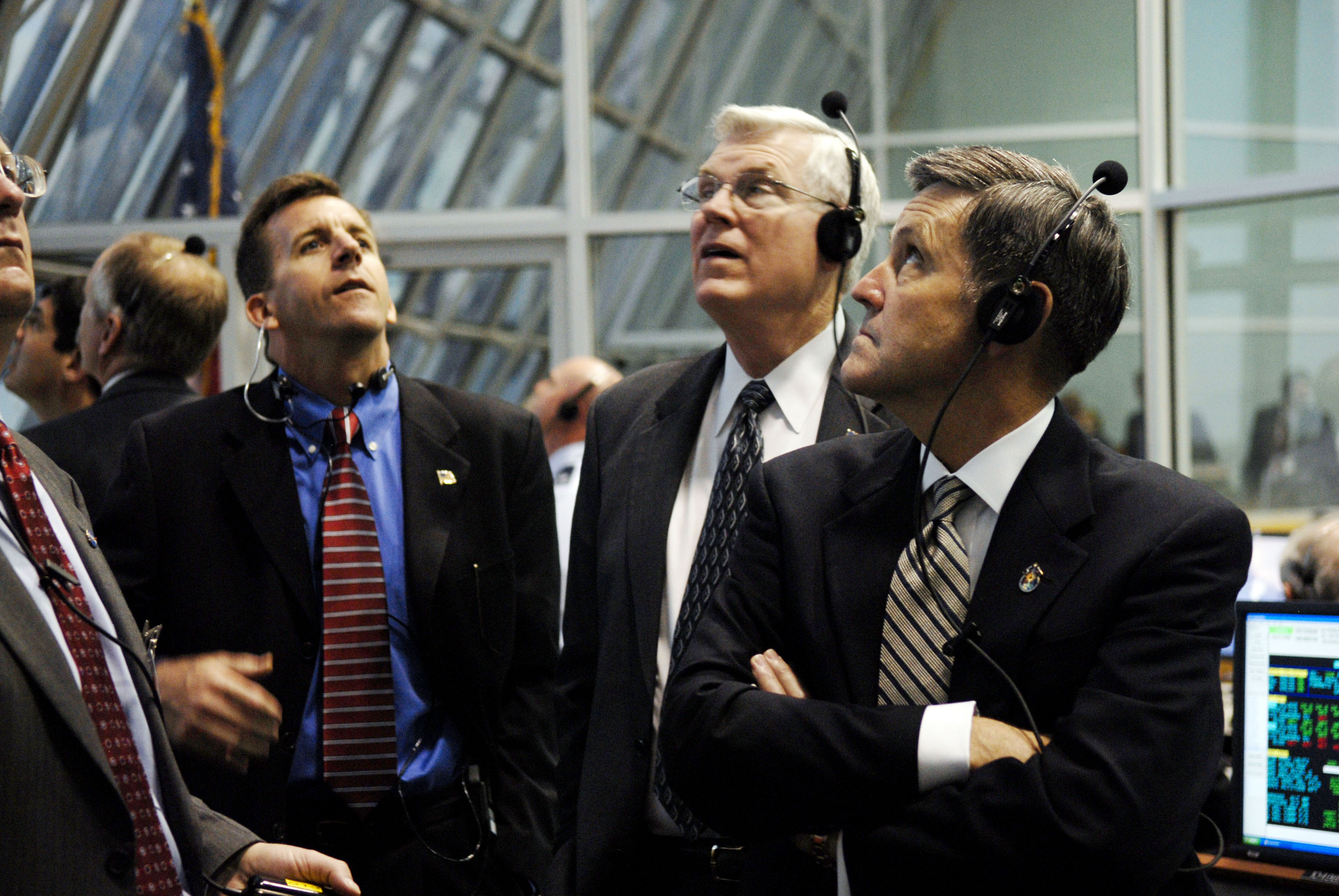 Launch of Space Shuttle Atlantis / STS-129 Mission