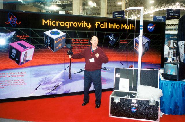 Microgravity
