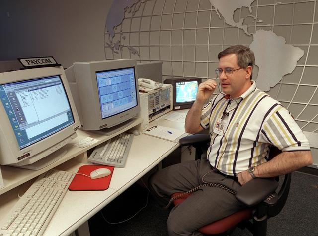 International Space Station (ISS)