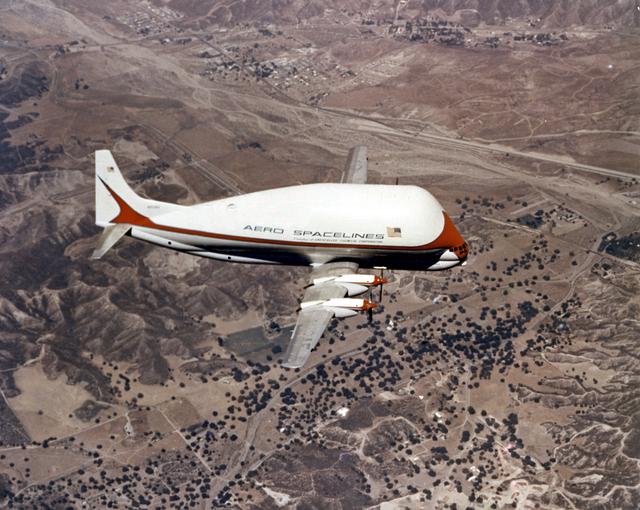 NASA image: Saturn Apollo Program