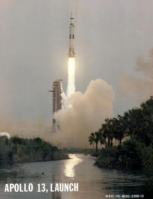 Saturn Apollo Program