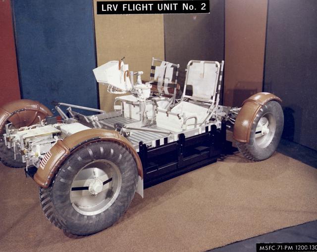 NASA image: Saturn Apollo Program