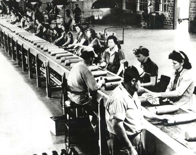 NASA image: Around Marshall