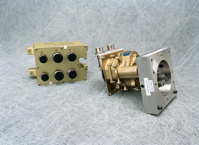 NASA image: Research Technology