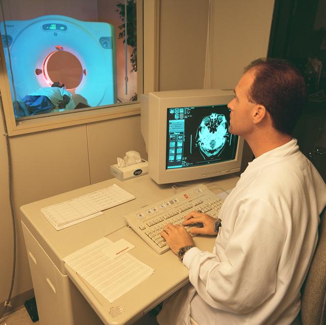 NASA image: Benefit from NASA