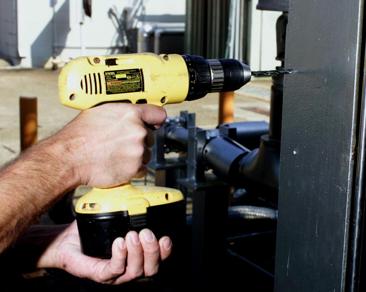 Apollo-era technology spurred the development of cordless products that we take for granted everyday. In the 1960s, NASA asked Black Decker to develop a special drill that would be powerful enough to cut through hard layers of the lunar surface and be lightweight, compact, and operate under its own power source, allowing Apollo astronauts to collect lunar samples further away from the Lunar Experiment Module. In response, Black Decker developed a computer program that analyzed and optimized drill motor operations. From their analysis, engineers were able to design a motor that was powerful yet required minimal battery power to operate. Since those first days of cordless products, Black Decker has continued to refine this technology and they now sell their rechargeable products worldwide (i.e. the Dustbuster, cordless tools for home and industrial use, and medical tools.)