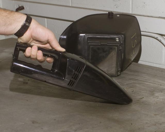 NASA image: Benefit from NASA