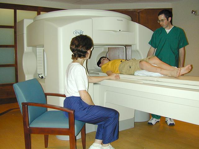 NASA image: Benefit from NASA