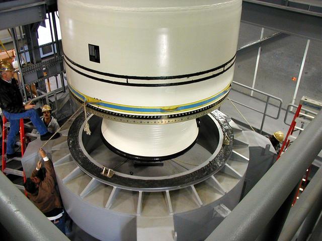 NASA image: KSC-01KODI-044