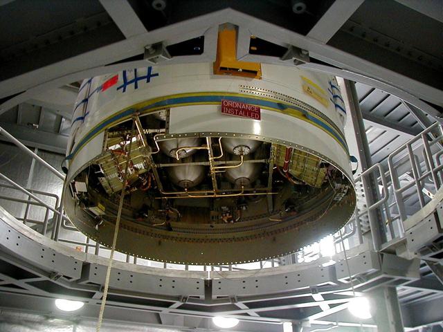 NASA image: KSC-01KODI-050