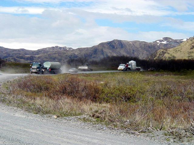NASA image: KSC-01KODI-056
