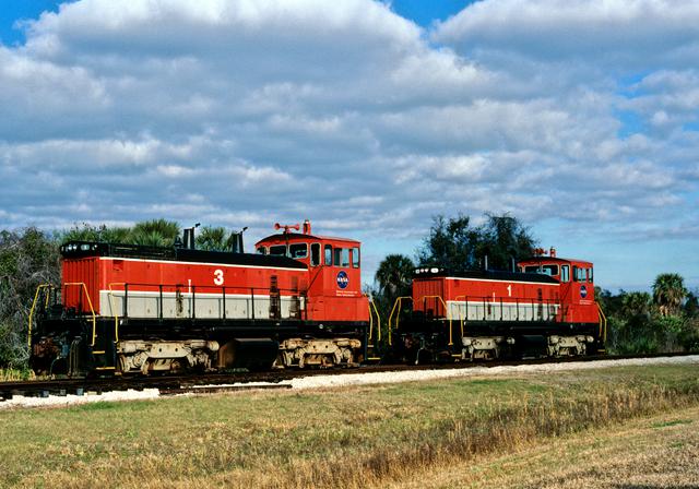 NASA image: KSC-01PD-1617