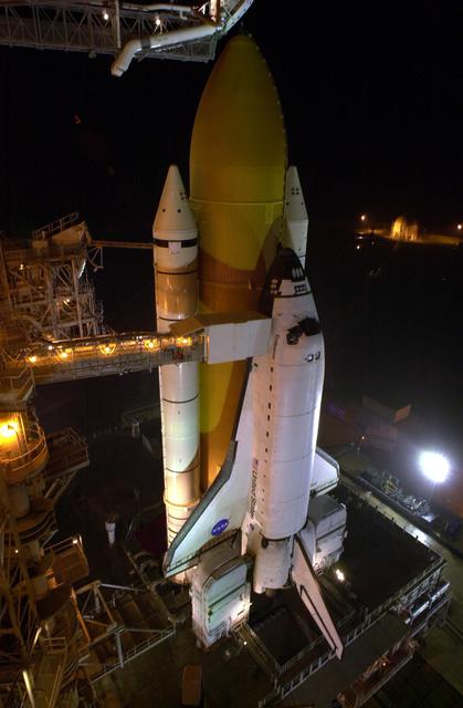 NASA image: KSC-01PD-1763