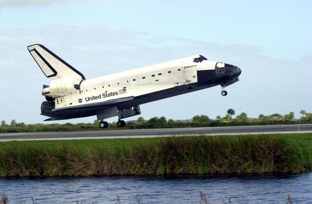 NASA image: KSC-01PD-1832