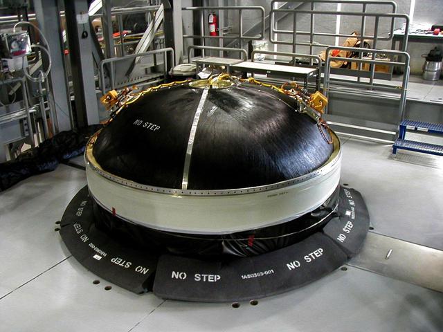 NASA image: KSC-01KODI-049