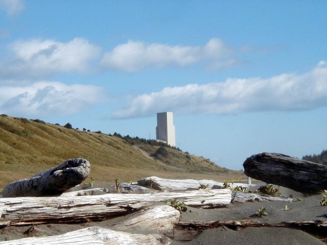 NASA image: KSC-01KODI-080