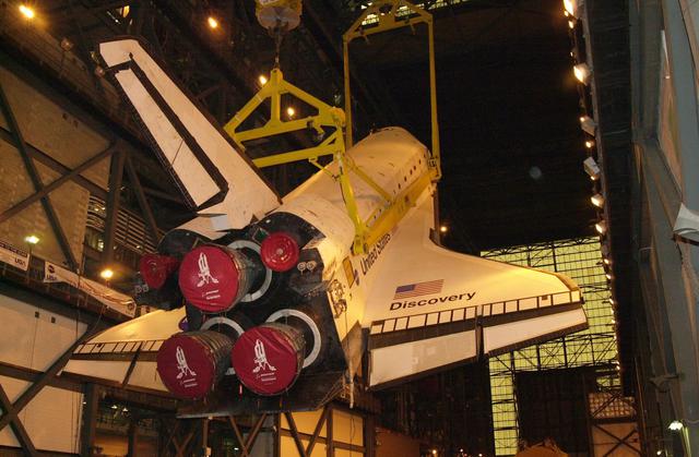 NASA image: KSC-01PADIG-037