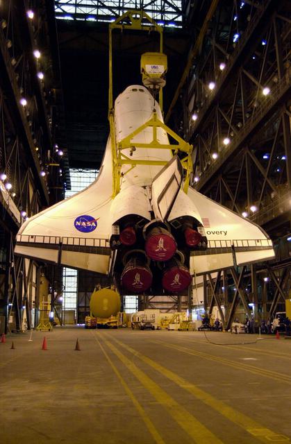 NASA image: KSC-01PADIG-038