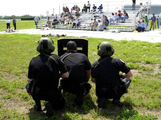 NASA image: KSC-01PADIG-178